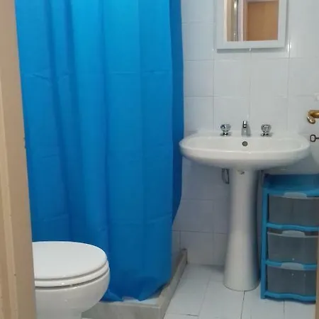 Guest house Brezza Marina Marzamemi