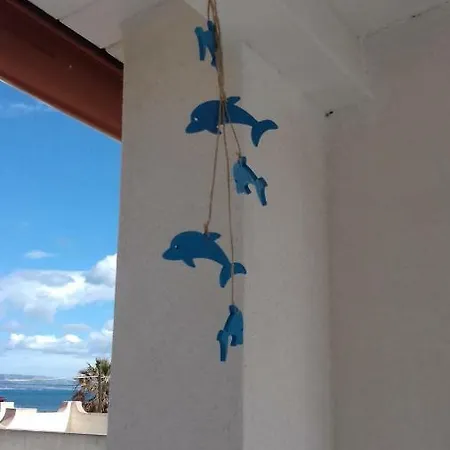 Brezza Marina Guest house Marzamemi