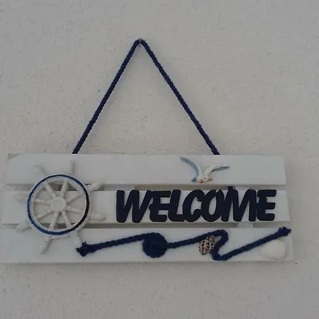 Guest house Brezza Marina *