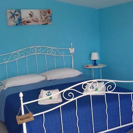 Brezza Marina Guest house Marzamemi