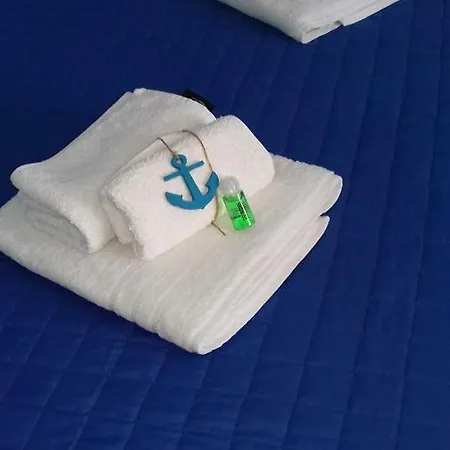 Brezza Marina